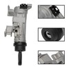 Uenopedin MJ Ignition Switch with Ignition Lock Cylinder Replacement for