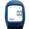 Handheld Digital Laser Tachometer Non-Contact RPM Meter Motor Speed Gauge