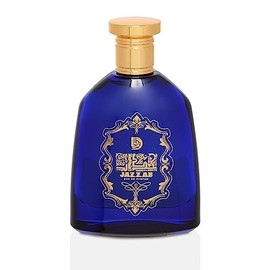 Damas Rose Jazzab Eau de Parfum 3.4 Fl Oz