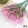 Artificial Lavender Flowers for Home & Garden Décor – 8