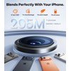 TORRAS 3-Year Ultimate Durability for iPhone 17 Pro Max/17 Pro