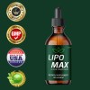 Lipo Max Liquid Supplement, All Natural Max Strength, LipoMax Drops