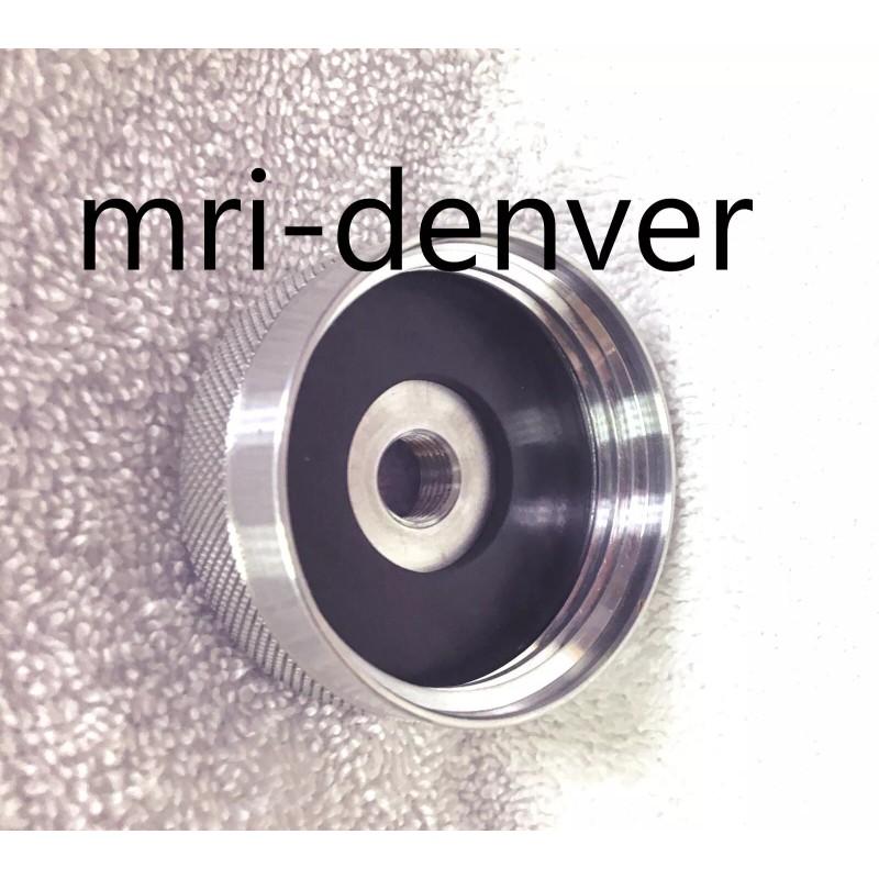 MRI-DENVER CHAMPION 2000W INVERTER GENERATOR EXT RUN FUEL CAP *NEW