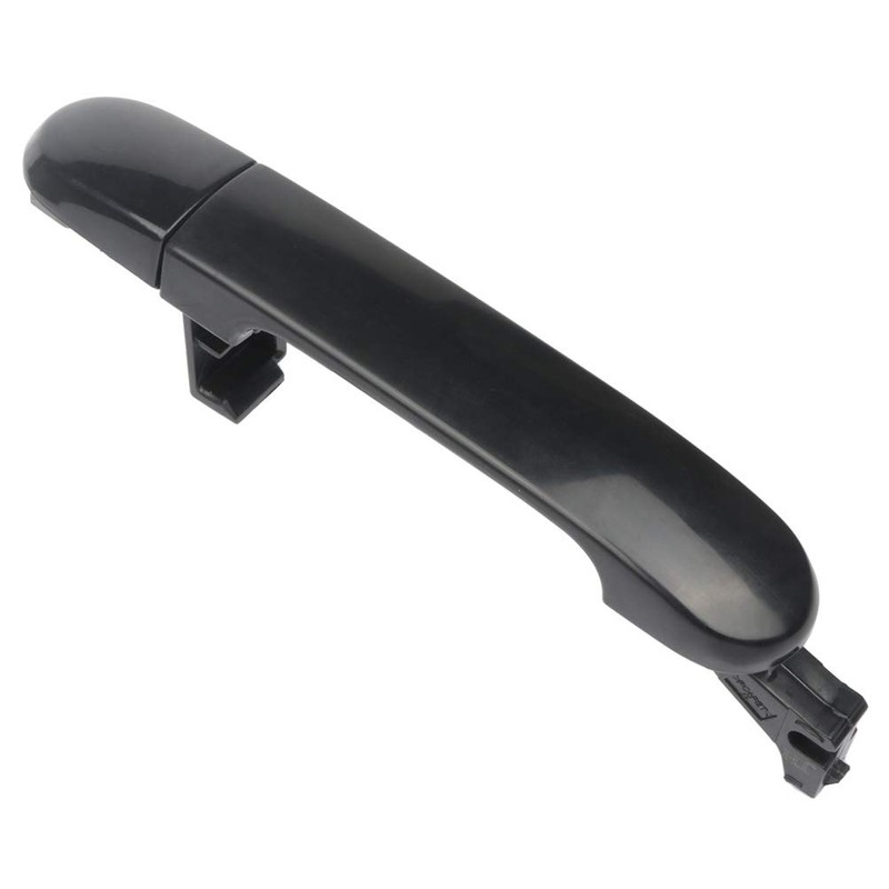 cciyu Door Handle fit for 2007-2012 for Nissan Versa Hatchback