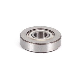 YONICO Router Bits 5/16-Inch Inner Diameter Arbor Bearing 1-Inch OD X 5/16-Inch ID X 1/4-Inch Height