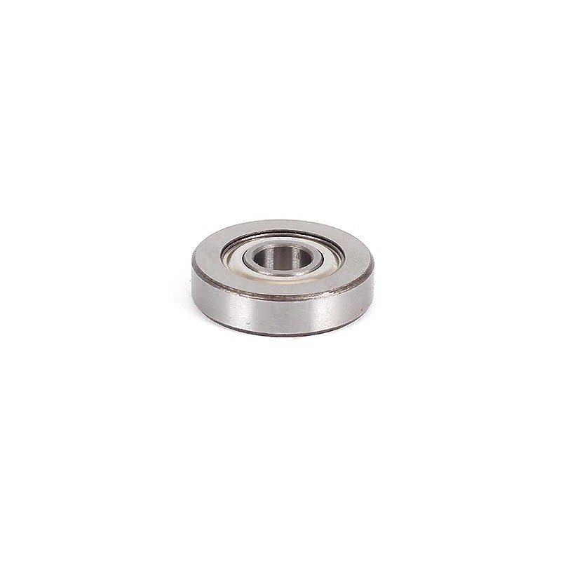 YONICO Router Bits 5/16-Inch Inner Diameter Arbor Bearing 1-Inch OD