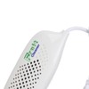 Vegetable Washing Machine IPX7 Waterproof Double Sided Hole Design USB