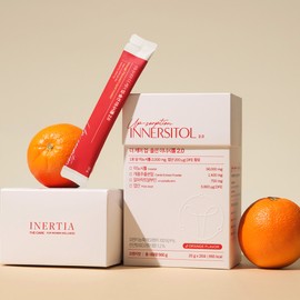 inertia The Care Up-Sorption Innersitol 2.0 28 Sticks (28-day supply) - inertia The Care Up-Sorption Innersitol 2.0 28 Sti