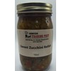 Amish Home-made Relishes (Sweet Zucchini)