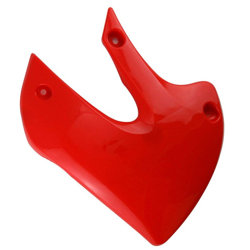 Motorcycle Plastic Fairing Fender Kit for KLX110 DRZ110 KX65 Plastics