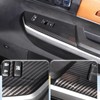 LLKUANG for Toyota Tundra 2014-2021 ABS Plastic Window Switch Button