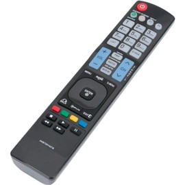 AKB72914218 Replacement Remote Control Fit for LG LCD LED Plasma TV 55LM6700 55LM8600 55LM9600 60PM6700 42LM6200 47LM8600UC 42LM6200UE 47LD650UA 42LE5500 60PK750-UA 42LS5650UD 47LE5400-UC