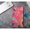 2026 Diary Slim Week to View Fashion soft padded hardback