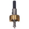 High Speed Steel Hole Opener High Strength HSS Hole Saw