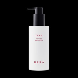 Hera [헤라][3월 초 입고]지일 블루밍 퍼퓸드 바디로션 [Hera][Early March Arrival] Gial Blooming Perfumed Body Lotion