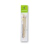 TJ.S Bamboo Ear Pick for Gentle Earwax Removal Ear Pick 6ea