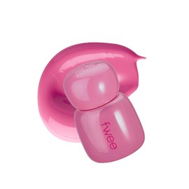 fwee [20 Colors] Pink Obsession Stay Fit Tint (G05 Core Pink, 1 Piece)