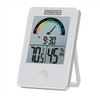 Springfield Wireless Digital Indoor Comfort Level Thermometer, Humidity and Temperature