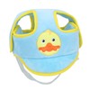Toddler Head Protector Breathable AntiCollision Baby Safety Head Cap Helmet(Blue