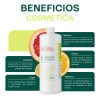 Hidrolato De Cítricos Facial, Corporal Y Capilar 1 L