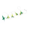 Feather Trolling Lures Excellent Camouflage Durable Trolling Feather Fishing Lures