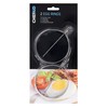 Chef Aid Traditional Egg Rings, Perfect tool for Frying or