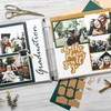 Samsill Scrapbook Refill Pages 12x12 Inch, 100 Pack, Fits 3