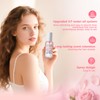 Hair Perfume Oil, Floral Hair Perfume Spray, Long-lasting Fragrance. 100ml
