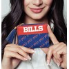Little Earth 300913-BILL: Buffalo Bills Mini Organizer
