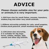 Universal Pet Microchip Animals Implant Chip 134.2khz Registration FDX-B Pet
