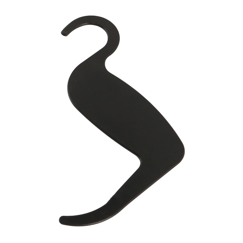 Tiardey 2Pcs Multi-Function Face Contour Makeup Stencils Tool Perfect Contour