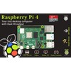 DIGISHUO Raspberry Pi 4B Model B 8GB RAM DIY Kit