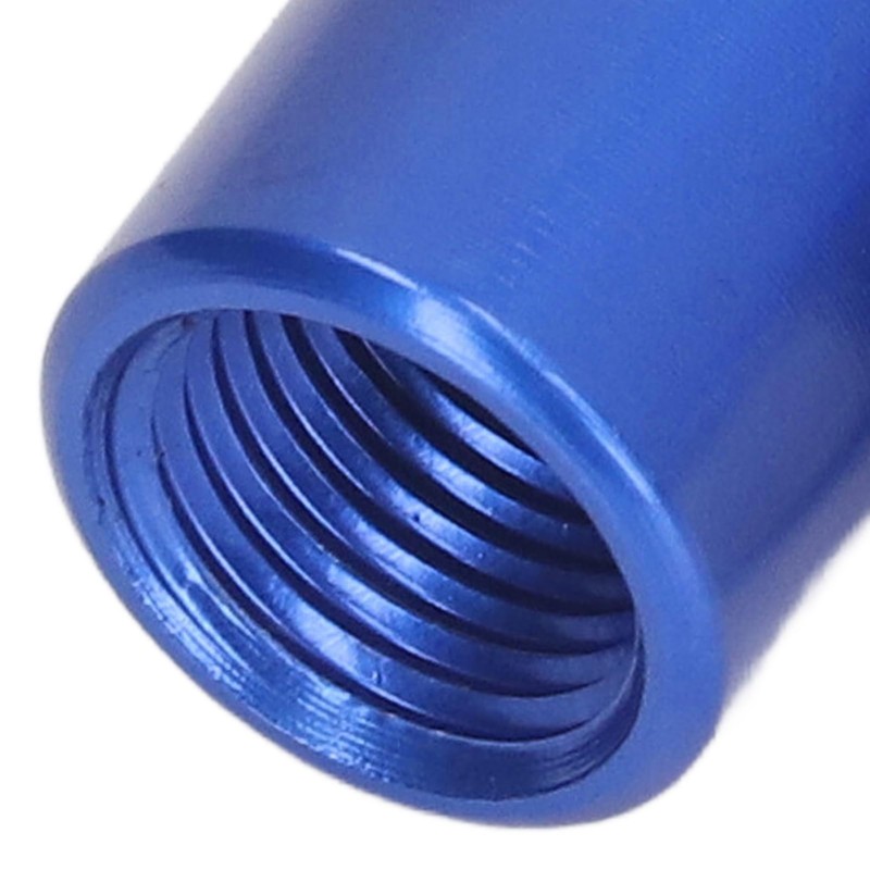 4pcs NPT 360 Degree Swivel Air Hose Connector 1/4 Inch,