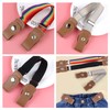 ZHEJIA Elastic Belt, Kids Belt, Children's Belt, Unisex, Size Adjustable,