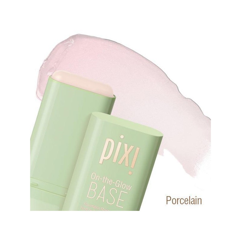 Pixi On-the-Glow BASE: Foundation Moisture Stick:_Fair