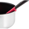 Tefal Ingenio, Plastic, Red / Black