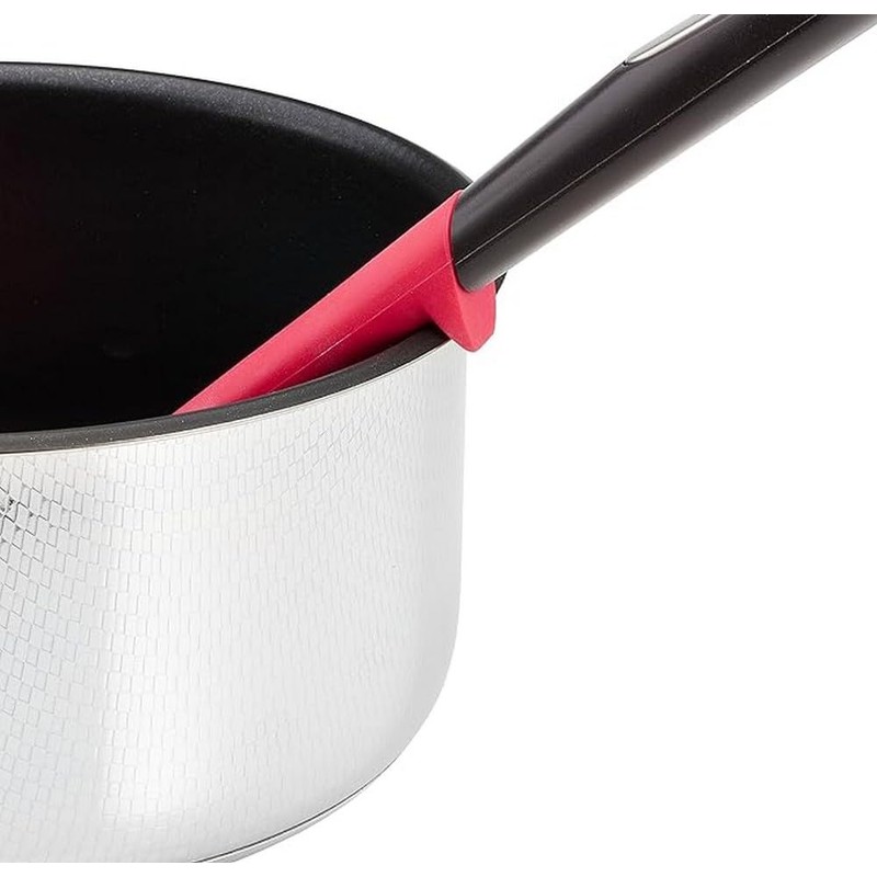 Tefal Ingenio, Plastic, Red / Black