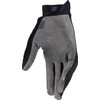 Leatt 6021080320 MTB 2.0 Subzero Gloves S/Eu7/Us8 Black