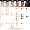 Jung Saem Mool Base de Maquillaje en Cushion Essential Skin