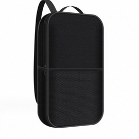 zaoalife Lightweight Pickleball Paddle Bag Handbag, Portable Waterproof Oxford Cloth Racket Bag Storage Bag