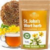 4 oz. St Johns Wort Herb Herbal Tea (Hypericum) -