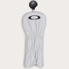 Oakley FOS901971 Utility Headcover - White, One Size