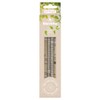 Stylex Eco Collection 26025 Pencil from Old Newspapers, HB Hardness,