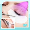Arison Lashes UV Eyelash Extension Glue Safe and Mild Without