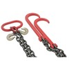 Mytee Products Grade 80 V Bridle Chain, Tow Recovery G80