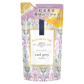 Maison Doute Rich Repair Shampoo Refill, 11.8 oz (320 g) x 1