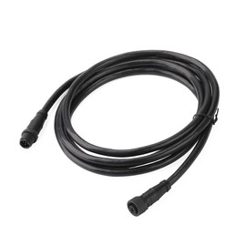 PLOSON SC-N2K_SK 5pin NMEA 2000(N2K) Backbone Cables Drop Cables Starter Kit 1/2 Metre, 2 Metre, 5 Metre Backbone or Drop, Cable for Lowrance Simrad B&G Navico & Garmin (0.5 Metre Length)