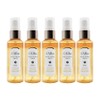 [Home Shopping Latest Award] D’Alba Season 5 Royal Mist Serum 60ml 5pcs / [홈쇼핑 최신상] 달바 시즌5 로얄 미스트 세럼 60ml 5개
