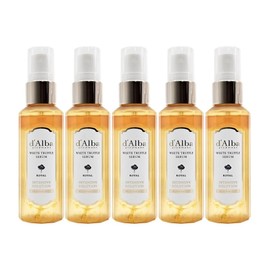 [Home Shopping Latest Award] D’Alba Season 5 Royal Mist Serum 60ml 5pcs / [홈쇼핑 최신상] 달바 시즌5 로얄 미스트 세럼 60ml 5개
