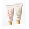 Monfree Cupuacu Butter & Super Centella High Moisture Hand Cream, 59ml, 2 pieces